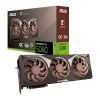 Видеокарта ASUS GeForce RTX5080 16GB NOCTUA OC (RTX5080-O16G-NOCTUA)