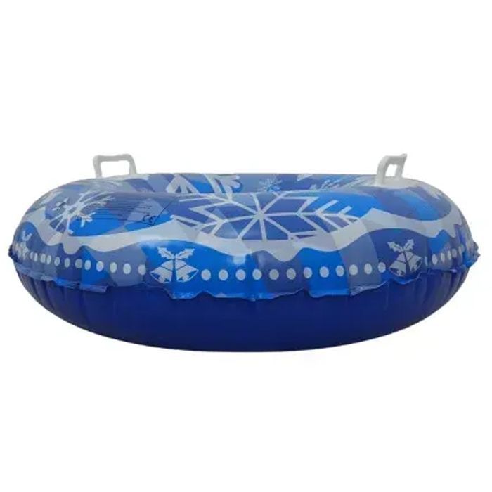 Санки Bottari BLIZZARD Тюбінг 81 см синій (72002-IS) изображение 2