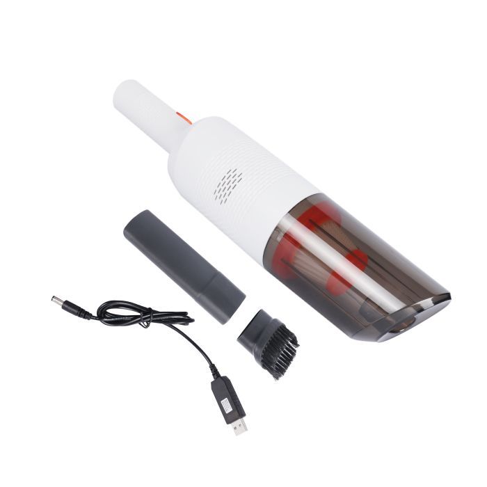 Пылесос ELIT MVC21W изображение 2