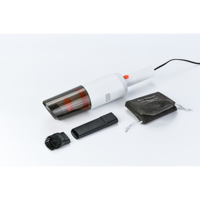 Пылесос ELIT MVC21W изображение 3