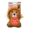 Игрушка для собак Outward Hound Xtreme Seamz Lion (0700603698849) изображение 2
