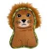Игрушка для собак Outward Hound Xtreme Seamz Lion (0700603698849)