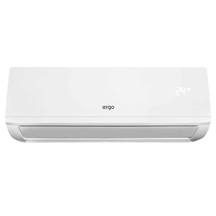 Кондиционер Ergo ACI 1255 SWН WIFI изображение 10