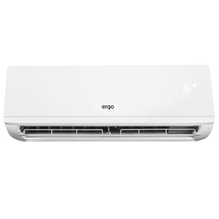 Кондиционер Ergo ACI 1255 SWН WIFI изображение 2