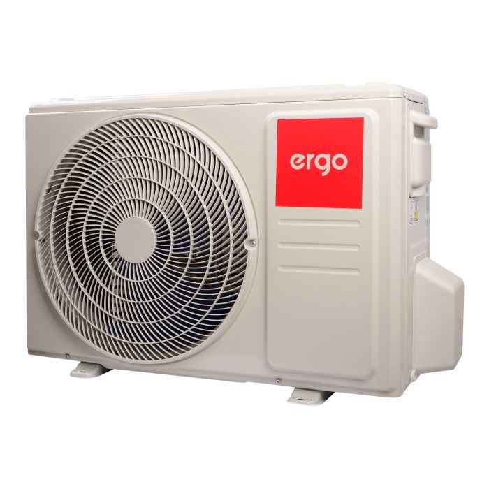 Кондиционер Ergo ACI 1255 SWН WIFI изображение 6