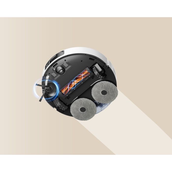 Пылесос Xiaomi Robot Vacuum S40 Pro изображение 10