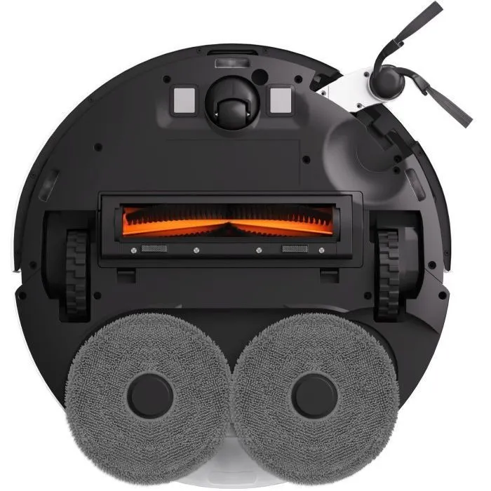 Пилосос Xiaomi Robot Vacuum S40 Pro зображення 2
