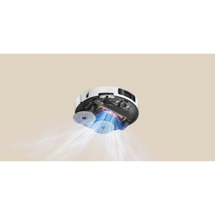 Пилосос Xiaomi Robot Vacuum S40 Pro зображення 8