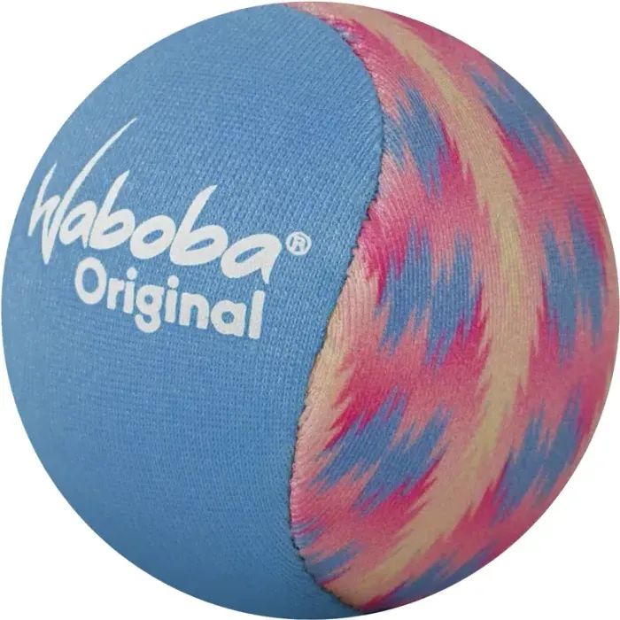Мяч детский Waboba AZ-107-GT Original Water Bouncing Ball (840001910720)