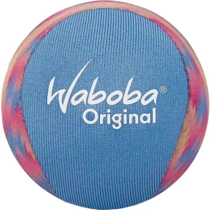 Мяч детский Waboba AZ-107-GT Original Water Bouncing Ball (840001910720) изображение 2