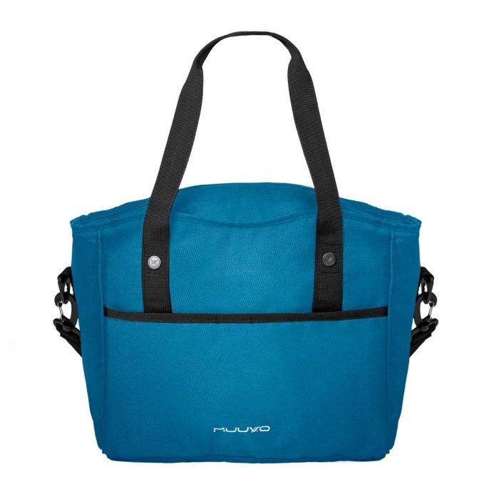 Коляска Muuvo 2 в 1 Trick (Iron Graphite) (MTRICK-W-IRON-GRAPH-2W1) изображение 2