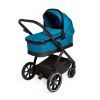 Коляска Muuvo 2 в 1 Trick (Ocean Blue) (MTRICK-W-OCEAN-BLUE-2W1) изображение 5