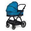 Коляска Muuvo 2 в 1 Trick (Ocean Blue) (MTRICK-W-OCEAN-BLUE-2W1) изображение 6