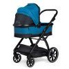 Коляска Muuvo 2 в 1 Trick (Ocean Blue) (MTRICK-W-OCEAN-BLUE-2W1) изображение 7