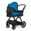 Коляска Muuvo 2 в 1 Trick (Ocean Blue) (MTRICK-W-OCEAN-BLUE-2W1) изображение 8