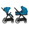 Коляска Muuvo 2 в 1 Trick (Ocean Blue) (MTRICK-W-OCEAN-BLUE-2W1)