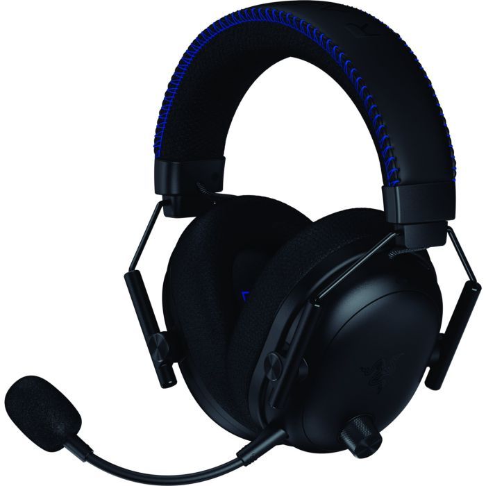 Наушники Razer BlackShark V3 Pro for Playstation White (RZ04-05400600-R3G1) изображение 4