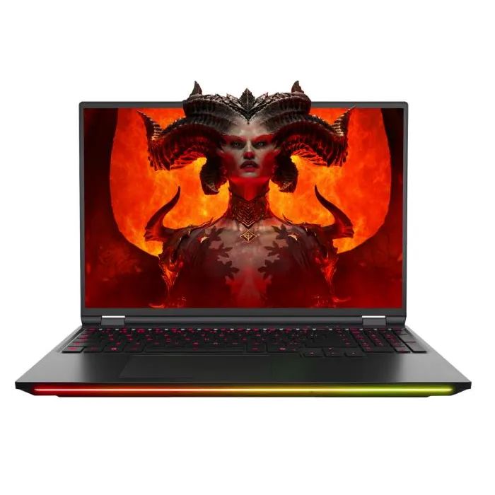 Ноутбук Dream Machines RT5070TI-16 (RT5070TI-16UA21)