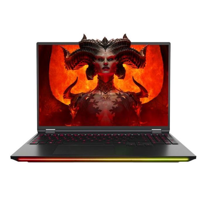 Ноутбук Dream Machines RT5070TI-16 (RT5070TI-16UA21) изображение 2