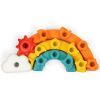 Развивающая игрушка Chicco 2 в 1 Радуга (12198.00) изображение 2