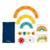 Развивающая игрушка Chicco 2 в 1 Радуга (12198.00) изображение 7