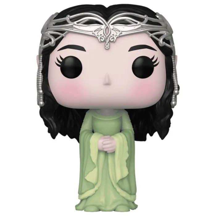 Фігурка Funko Pop Володар перснів S8 Арвен (83786)