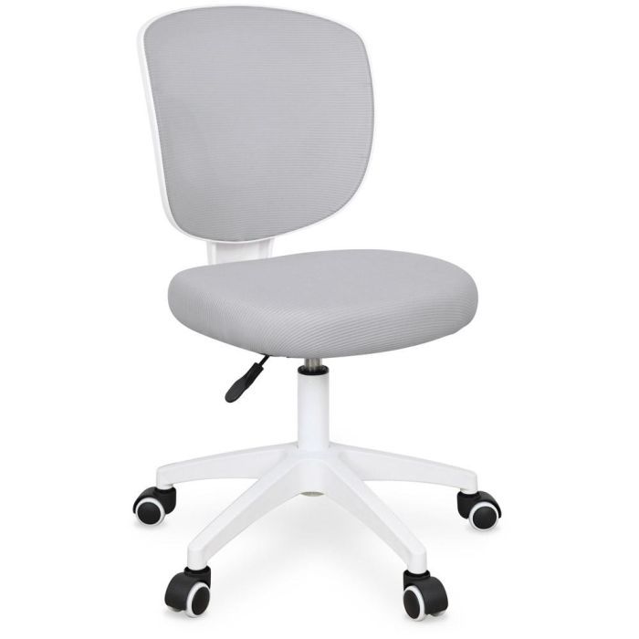 Дитяче крісло Evo-kids Study Air Blue (Y-101 KBL)