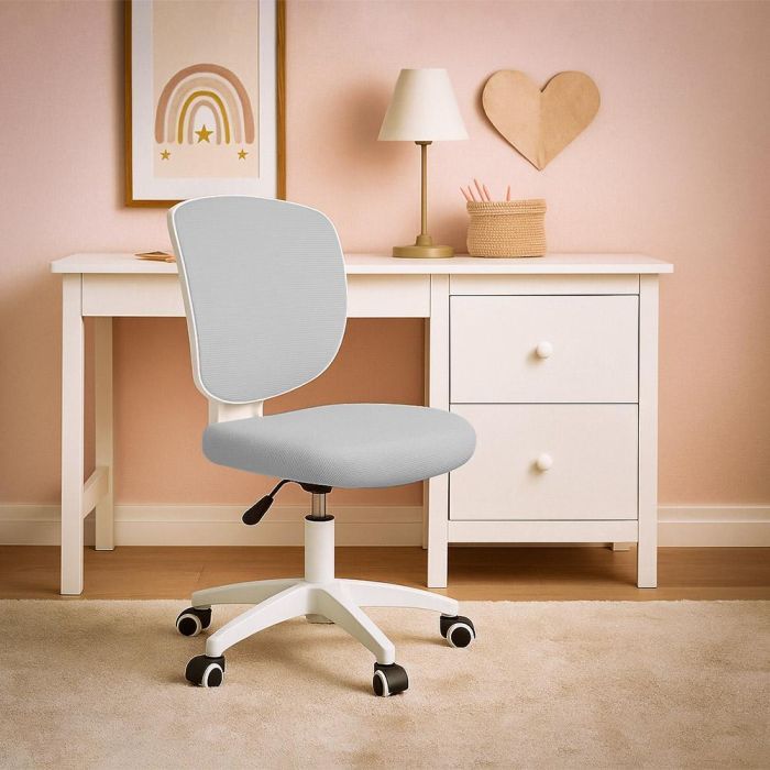 Дитяче крісло Evo-kids Study Air Blue (Y-101 KBL) зображення 3