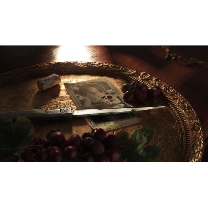 Гра Xbox Mafia The Old Country, BD диск (5026555369732) зображення 7