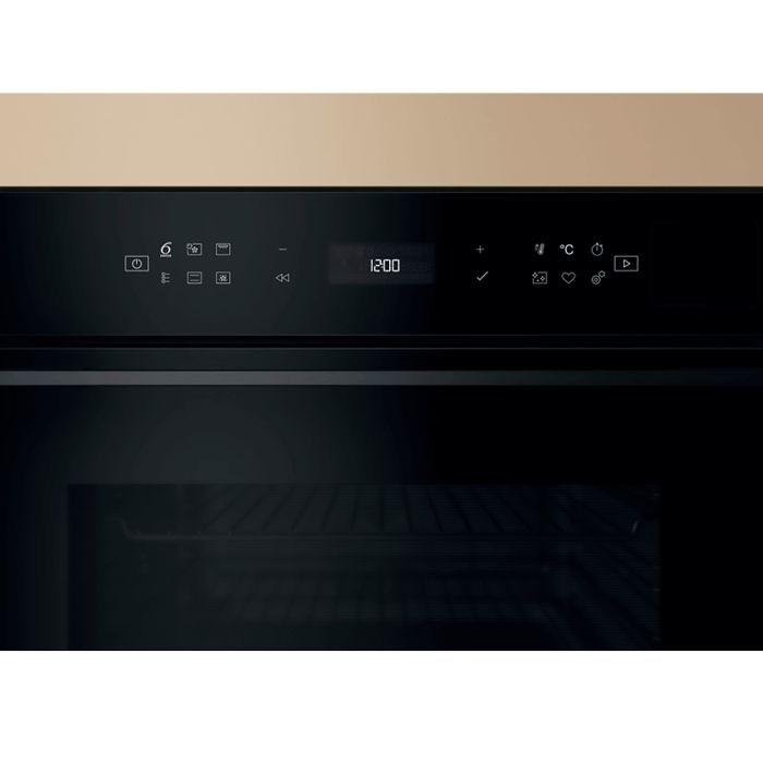 Духовой шкаф Whirlpool WOI7A8PT1SB изображение 4