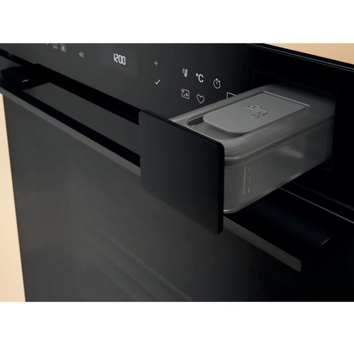 Духовой шкаф Whirlpool WOI7A8PT1SB изображение 5
