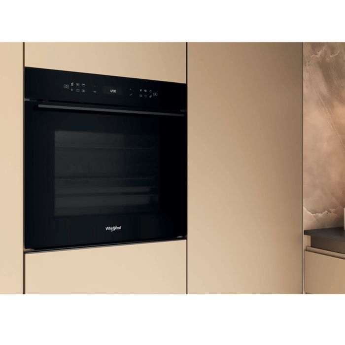 Духовой шкаф Whirlpool WOI7A8PT1SB изображение 7