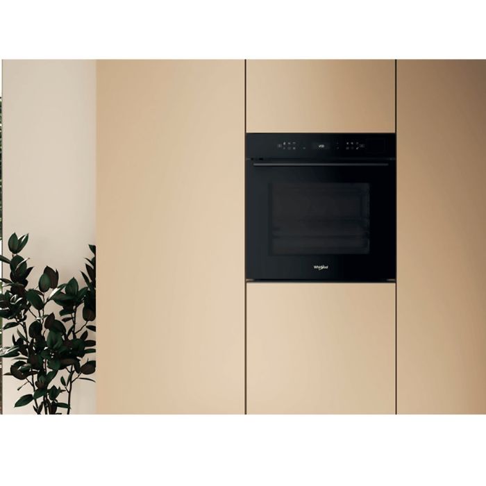 Духовой шкаф Whirlpool WOI7A8PT1SB изображение 8