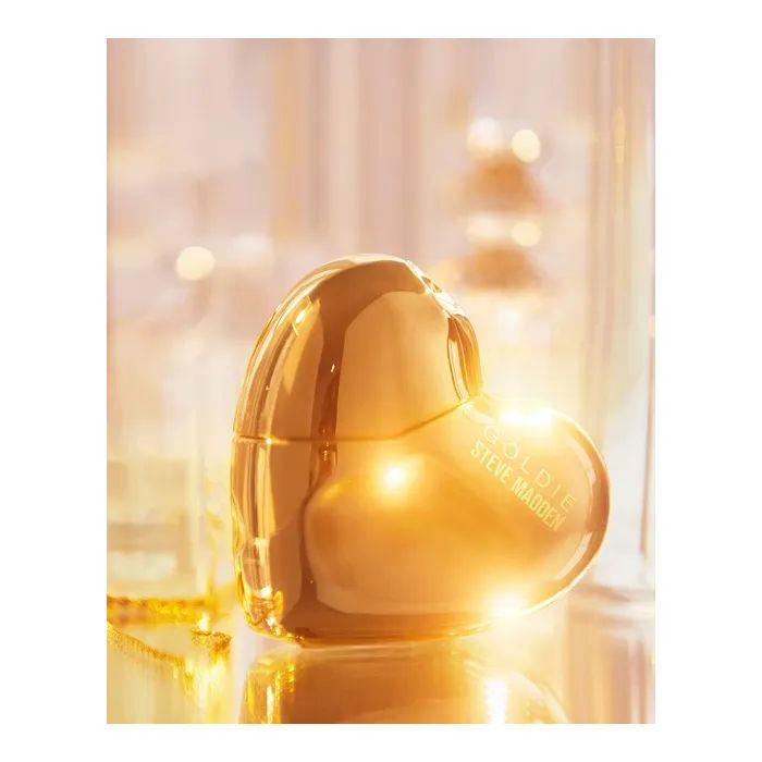 Парфумована вода Steve Madden Goldie 30 мл (608940585061) зображення 4