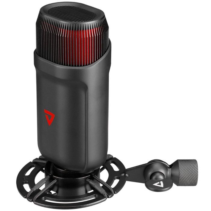 Микрофон Thronmax MDRILL ZONE M5 Black (M5THRONMAX)
