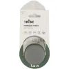 Бутылка для воды Tribe Soft Bottle 1,5 л TPU м'яка crystal-white (T-FE-0024-crystal-white) изображение 4