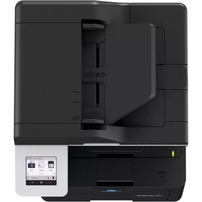 Багатофункціональний пристрій Konica Minolta bizhub 4221i (AF28021) зображення 2