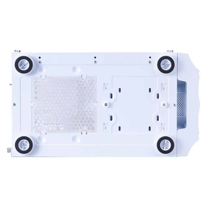 Корпус для ПК 1stPlayer X3-M-WH-4F1-W зображення 7