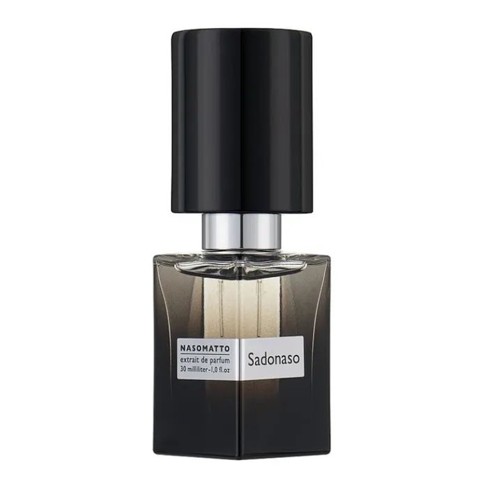 Духи Nasomatto Sadonaso 30 мл (8717774840580) изображение 2