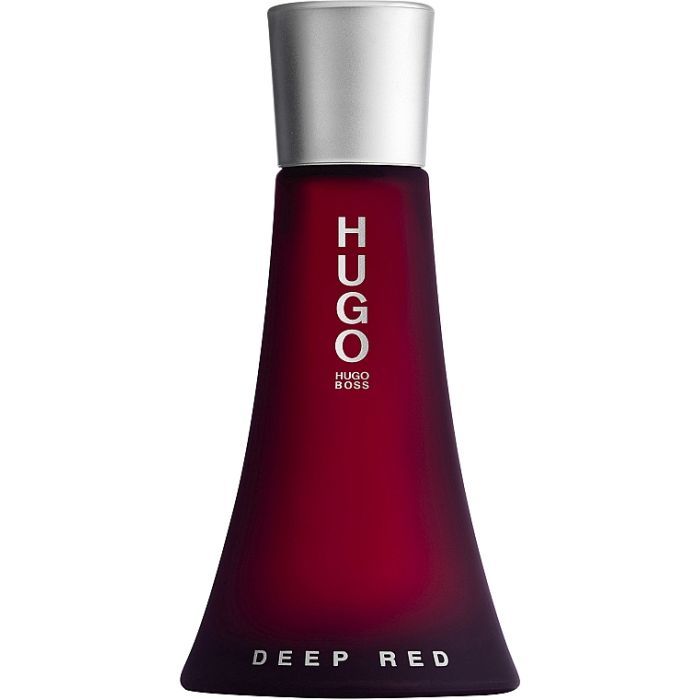 Парфумована вода Hugo Boss Hugo Deep Red 90 мл (737052683553)