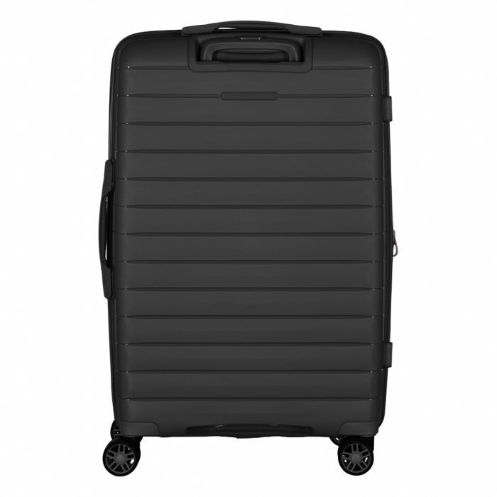 Чемодан 2E Aero 63/78 л синя (2E-SPP-AERO-M-TB) изображение 3