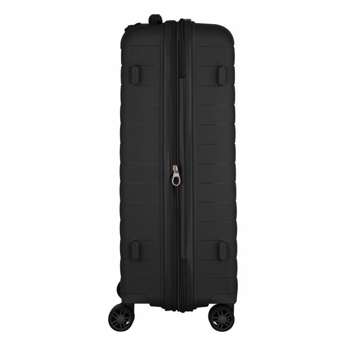 Чемодан 2E Aero 63/78 л синя (2E-SPP-AERO-M-TB) изображение 5