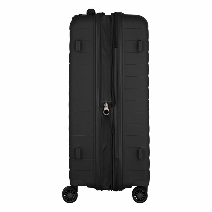 Чемодан 2E Aero 63/78 л синя (2E-SPP-AERO-M-TB) изображение 6