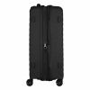 Чемодан 2E Aero 63/78 л чорна (2E-SPP-AERO-M-BK) изображение 6