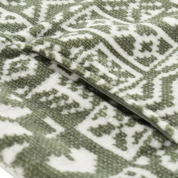 Кофта Alpine Pro Eflin Mns MSWF334 737PA - XL - хакі (007.022.0216) изображение 5