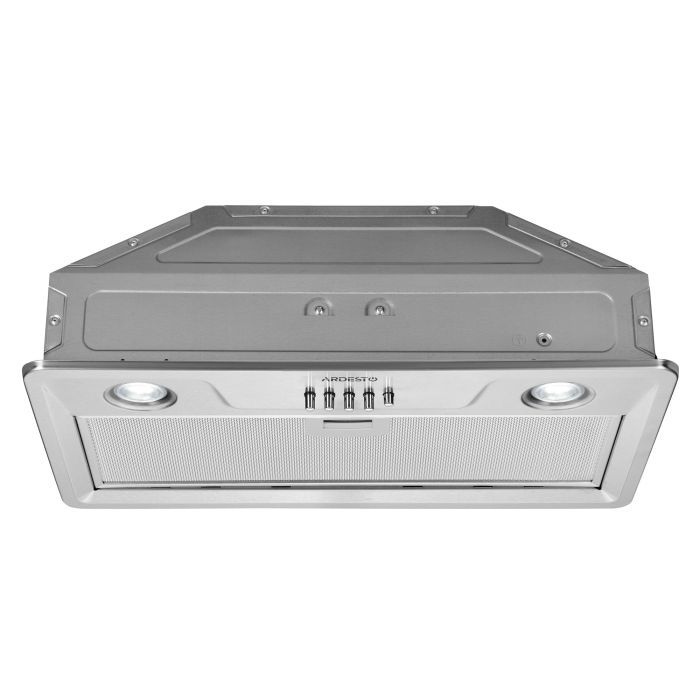 Вытяжка кухонная Ardesto HFI-F700MINX изображение 2