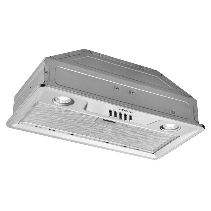 Вытяжка кухонная Ardesto HFI-F700MINX изображение 4