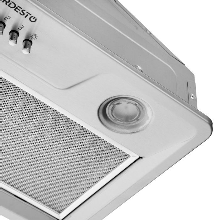 Вытяжка кухонная Ardesto HFI-F700MINX изображение 5