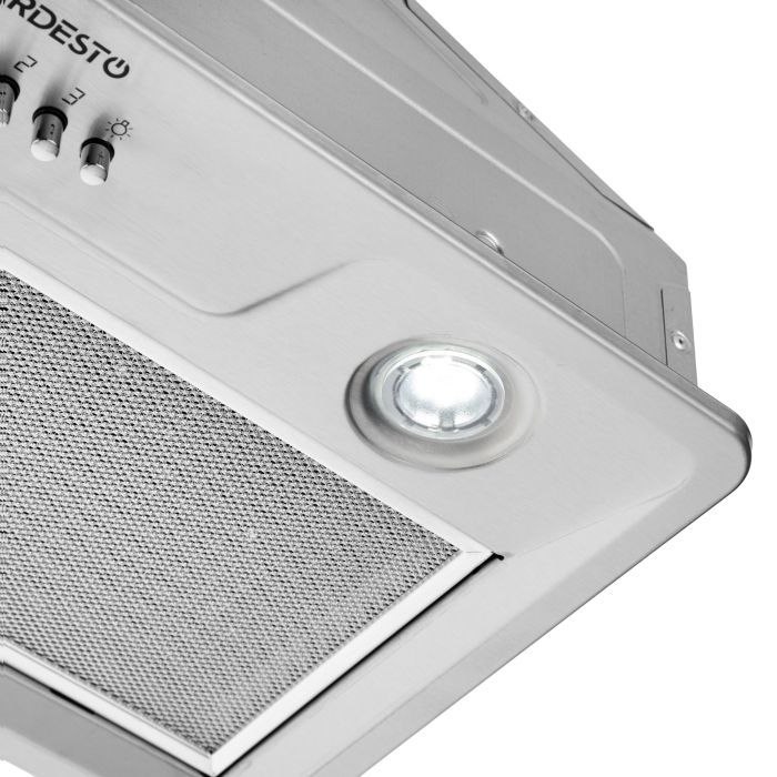 Вытяжка кухонная Ardesto HFI-F700MINX изображение 6