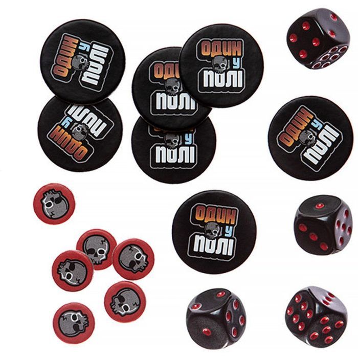 Настільна гра Kilogames Епічна магічна заруба бойових чаклунів. Битва при горі Череповерла (укр.) (KG-2670) зображення 6